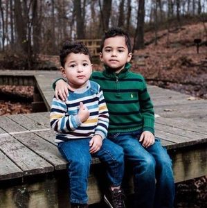 Meet your Posher, Everton